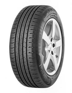 Шины CONTINENTAL ContiEcoContact 5 Conti Seal 195/65R15 95T (комплектом)